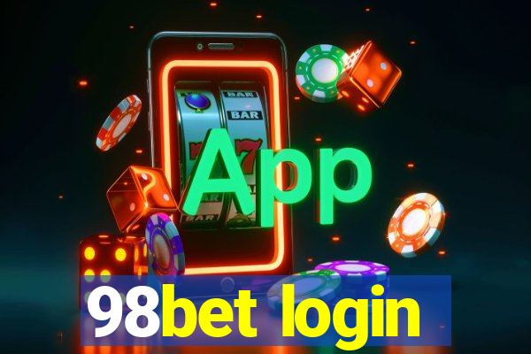 98bet login